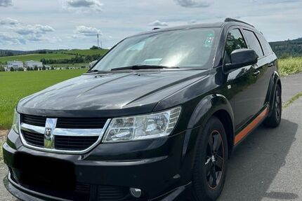 Dodge Journey 152.300 km 3.500 &euro; Bad Lobenstein 07356