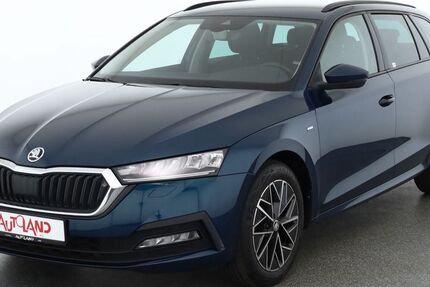 Skoda Octavia 29.172 km 25.990 &euro; Leipzig 04209