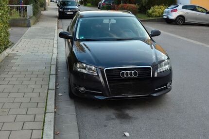 Audi A3 120.000 km 10.000 &euro; Pentling 93080