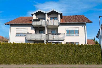 Wohnung Spraitbach - 2 Zimmer, 58 m&sup2;, 179.000&euro; | Angebot:27166103