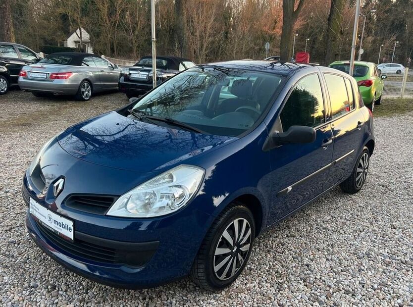 Clio