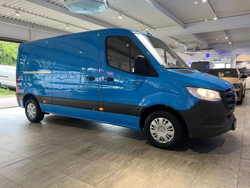 Sprinter