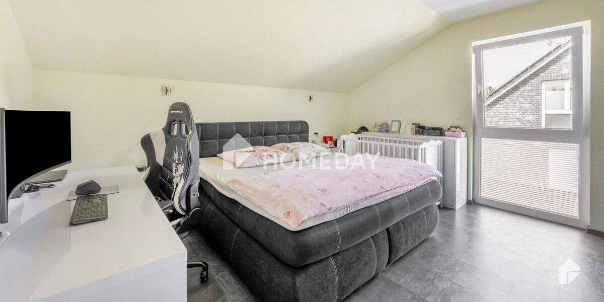 Einfamilienhaus Datteln - 4 Zimmer, 125 m&sup2;, 549.000&euro; | Angebot:24698987