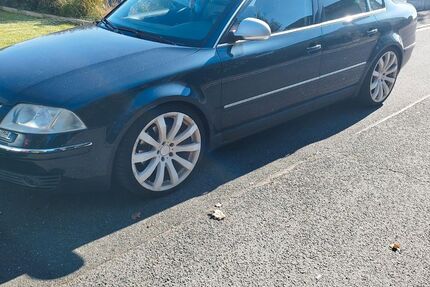 VW Passat 210.000 km 4.900 € Amberg 92224