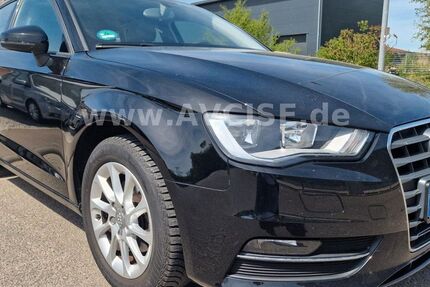 Audi A3 119.000 km 8.895 &euro; Bad Saulgau 88348