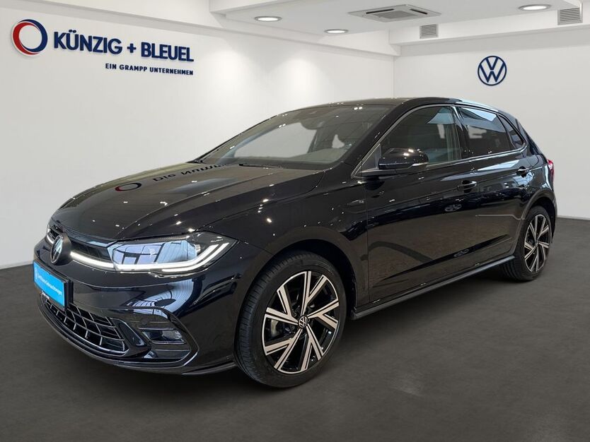 VW Polo 29.672 km 24.660 € Aschaffenburg 63741