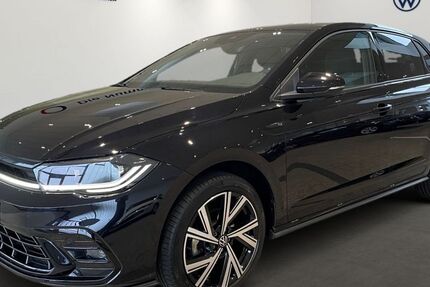 VW Polo 30.510 km 24.660 € Aschaffenburg 63741