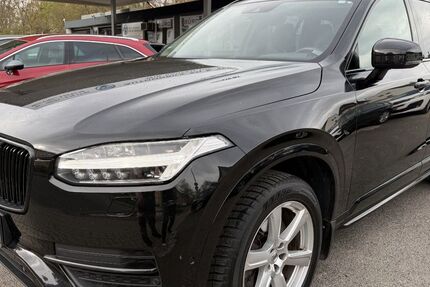 Volvo XC90 212.592 km 18.500 &euro; Troisdorf (bei Köln) 53842
