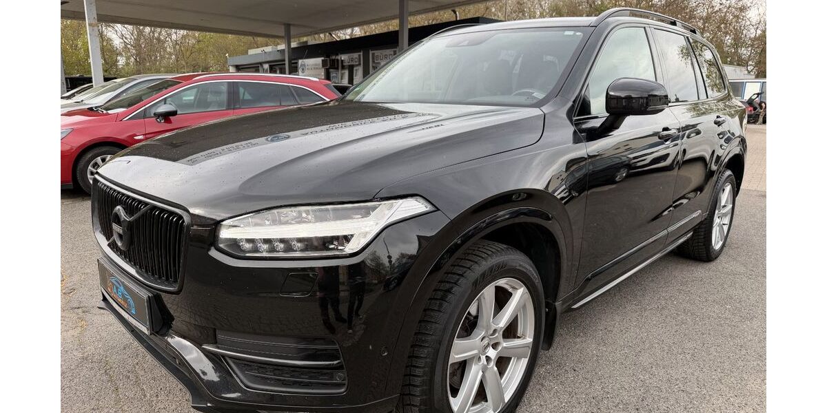 Volvo XC90 212.592 km 18.500 &euro; Troisdorf (bei Köln) 53842