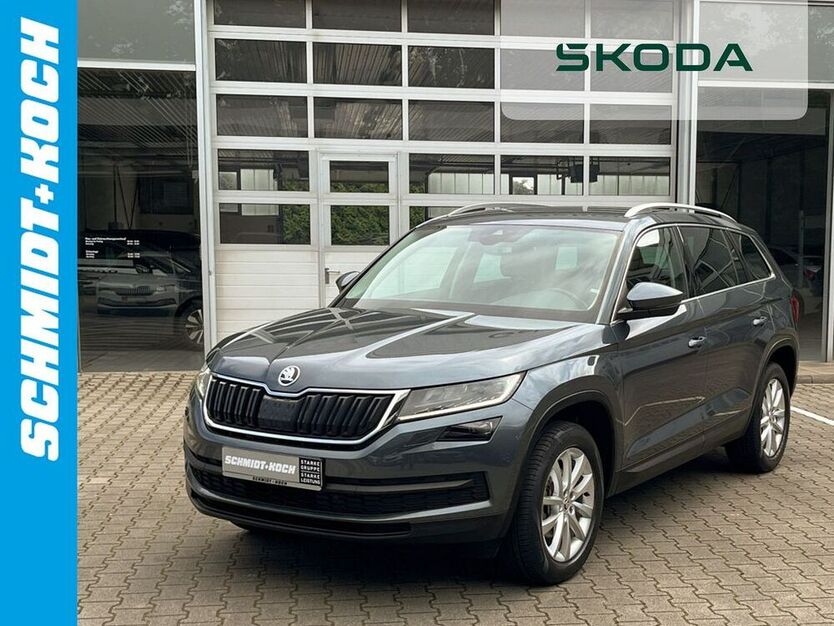 Kodiaq