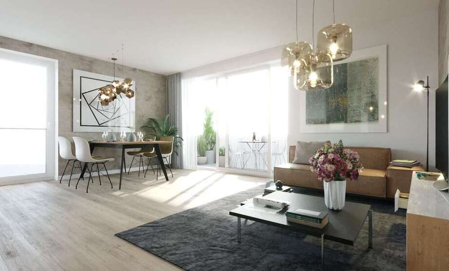 Wohnung zum Kaufen in Stuttgart 639.000 € 71.91 m²