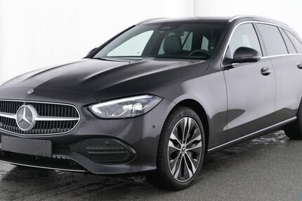 Mercedes-Benz C 300 8.873 km 48.888 &euro; Lebach 66822