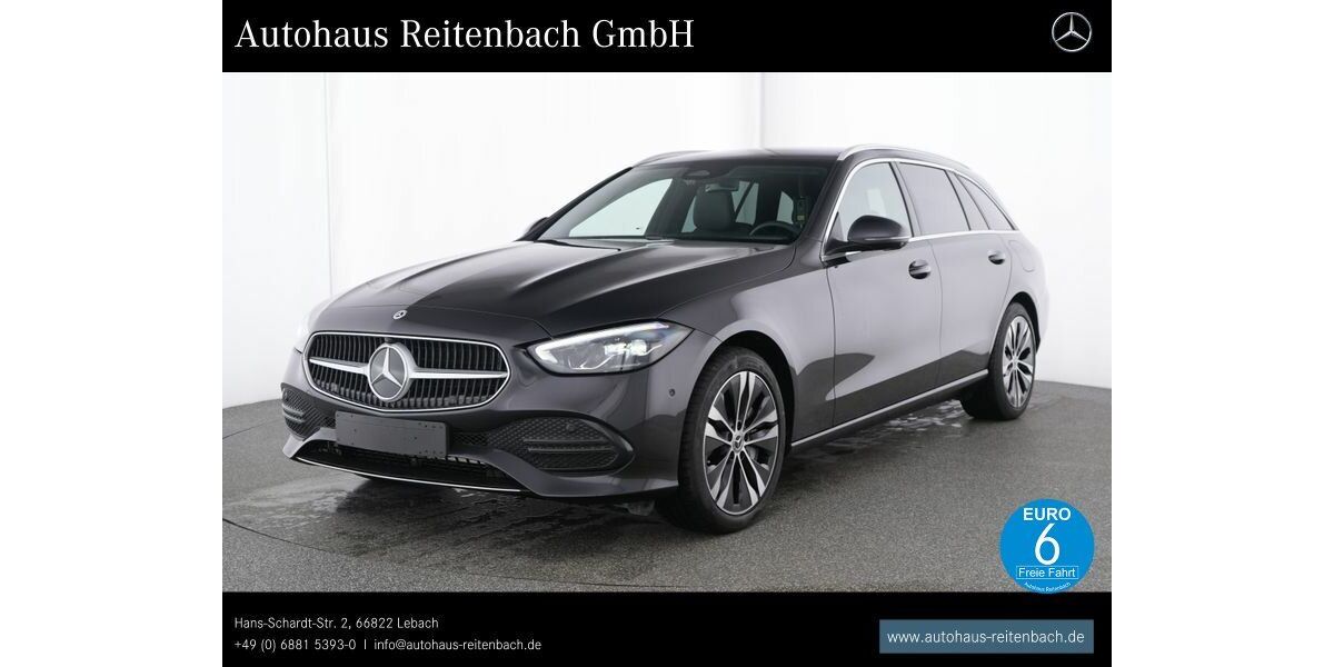 Mercedes-Benz C 300 8.873 km 48.888 &euro; Lebach 66822