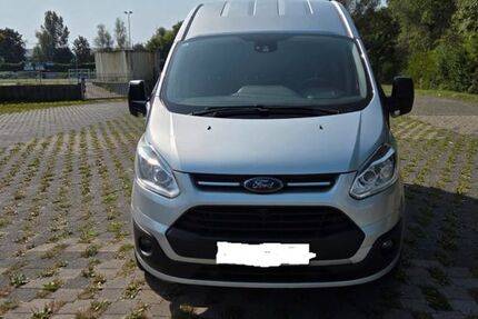 Ford Transit 87.707 km 15.400 € Minden 32423