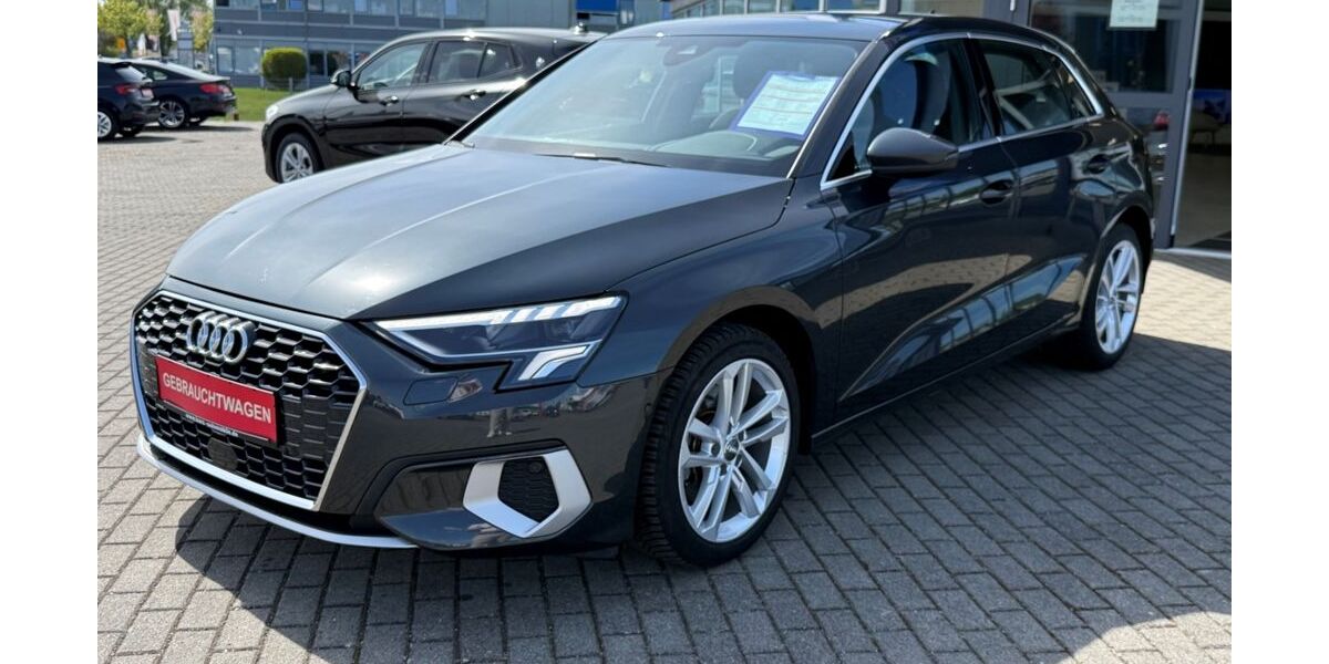 Audi A3 45.197 km 23.990 &euro; Schorfheide OT Finowfurt 16244