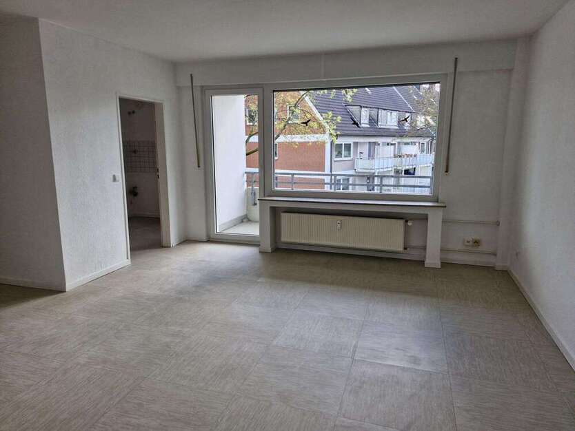 Wohnung zum Mieten in Bottrop 440,73 € 48.97 m²