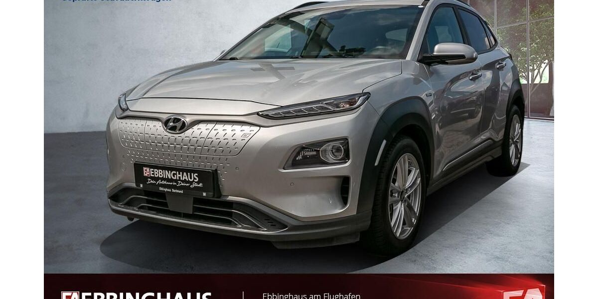 Hyundai KONA 69.000 km 20.499 &euro; Dortmund 44289