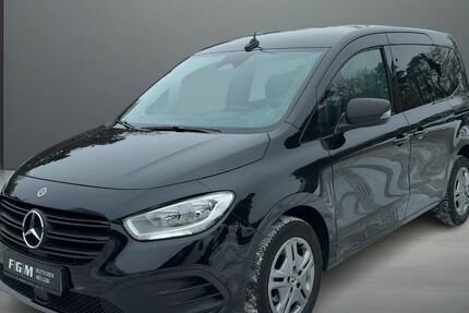 Mercedes-Benz Citan 46.238 km 23.770 &euro; Luckenwalde 14943