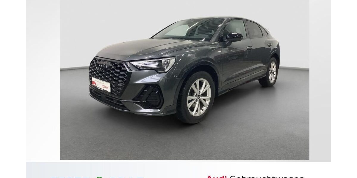 Audi Q3 18.049 km 40.980 &euro; Fürth 90763