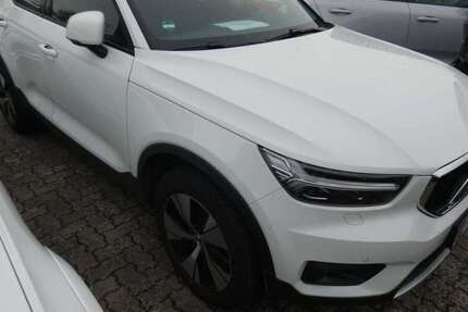 Volvo XC40 49.900 km 25.990 &euro; Berlin / Tegel 13509