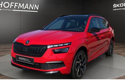 Skoda Kamiq 25.974 km 18.950 &euro; Burgwald-Bottendorf 35099