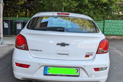 Chevrolet Cruze 218.057 km 2.000 &euro; Frankfurt am Main 65931