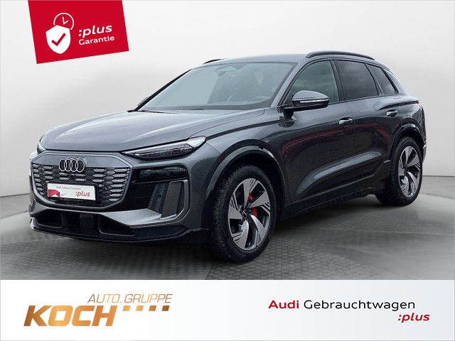 Q6 e-tron