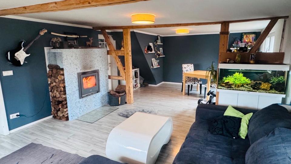 Einfamilienhaus Drei Gleichen - 7 Zimmer, 175 m&sup2;, 265.000&euro; | Angebot:26758319