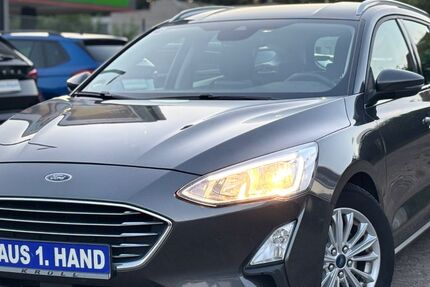 Ford Focus 108.000 km 11.699 &euro; Ritterhude 27721