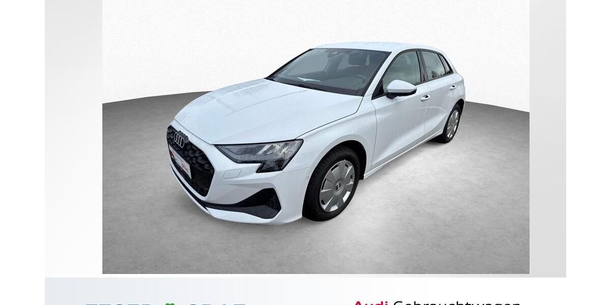 Audi A3 17.000 km 26.990 &euro; Roth 91154