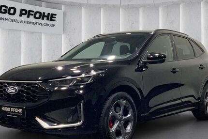 Ford Kuga 14.909 km 25.950 &euro; Hamburg 22335