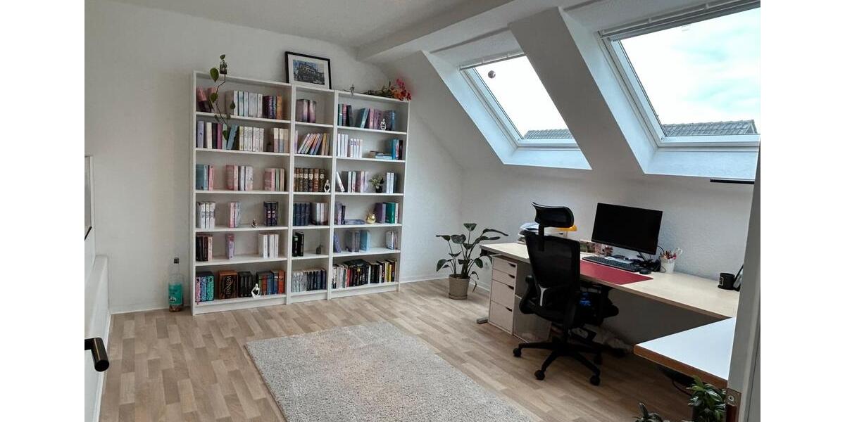 Reihenhaus Bad Bentheim - 6 Zimmer, 130 m&sup2;, 345.000&euro; | Angebot:26609116