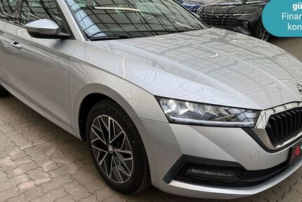 Skoda Octavia 43.815 km 20.990 &euro; Ludwigsfelde (bei Berlin) 14974