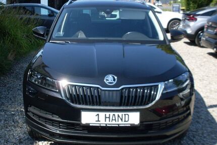Skoda Karoq 112.000 km 18.450 &euro; Übach-Palenberg 52531