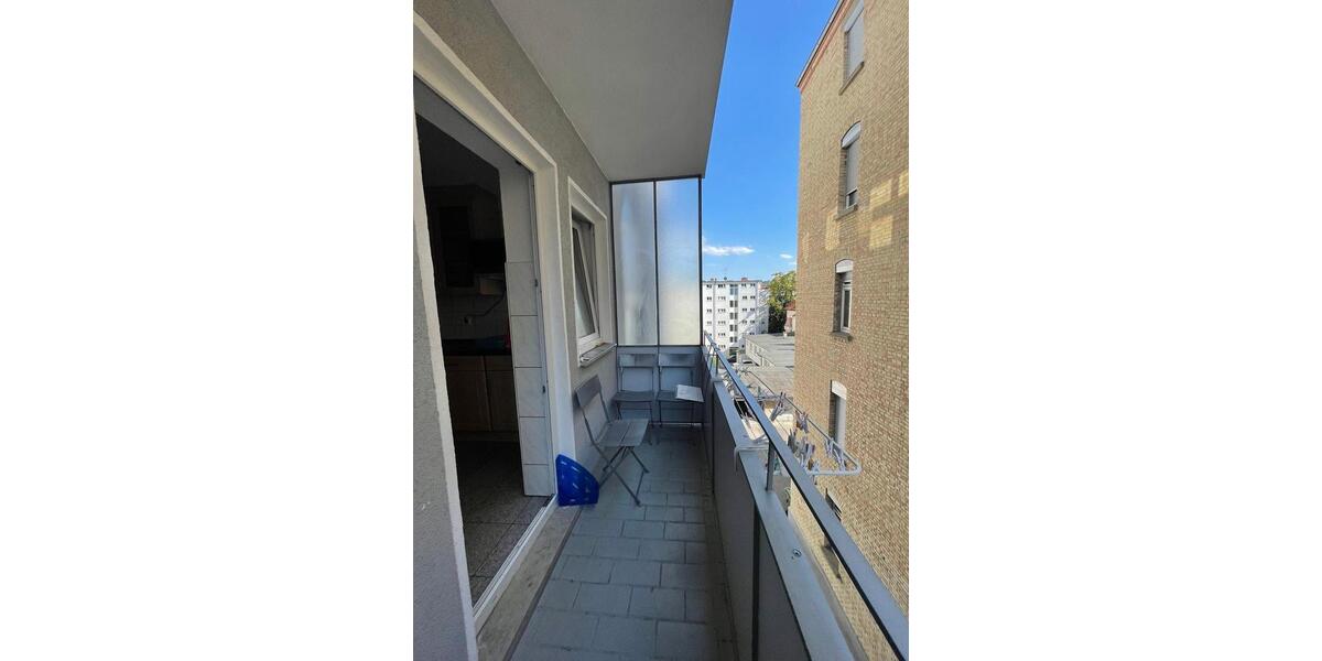 Etagenwohnung Stuttgart Vaihingen - 4 Zimmer, 94 m&sup2;, 1.850&euro; | Angebot:26677371