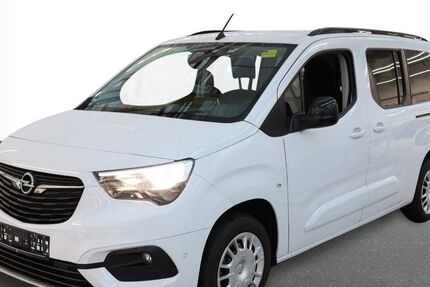 Opel Combo Life 13.100 km 24.980 € Ulm 89073
