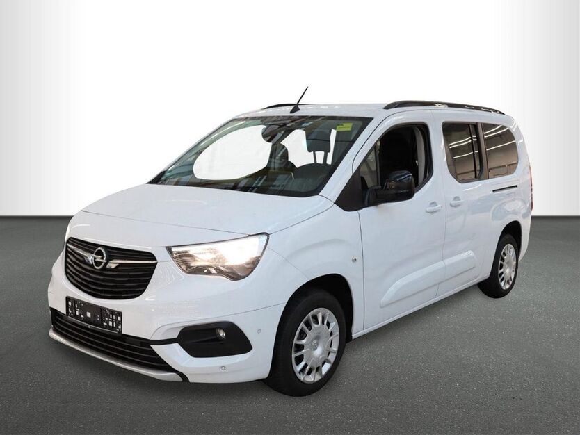 Opel Combo Life 13.100 km 24.980 € Ulm 89073