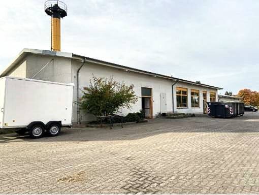 Gewerbeobjekt Melz - 1.200.000&euro; | Angebot:26570016