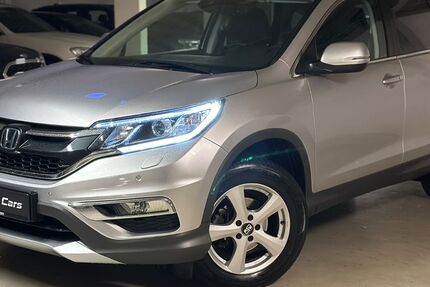 Honda CR-V 64.900 km 17.999 &euro; München 81677