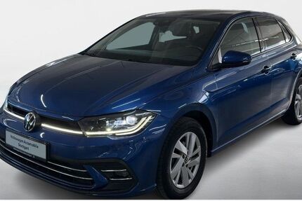 VW Polo 43.466 km 17.930 &euro; Stuttgart-Wangen 70188