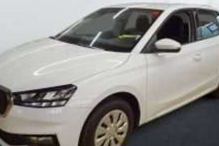 Skoda Fabia 14.821 km 17.830 &euro; Mitterteich 95666
