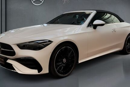 Mercedes-Benz CLE 450 4.900 km 89.660 &euro; Lüneburg 21337