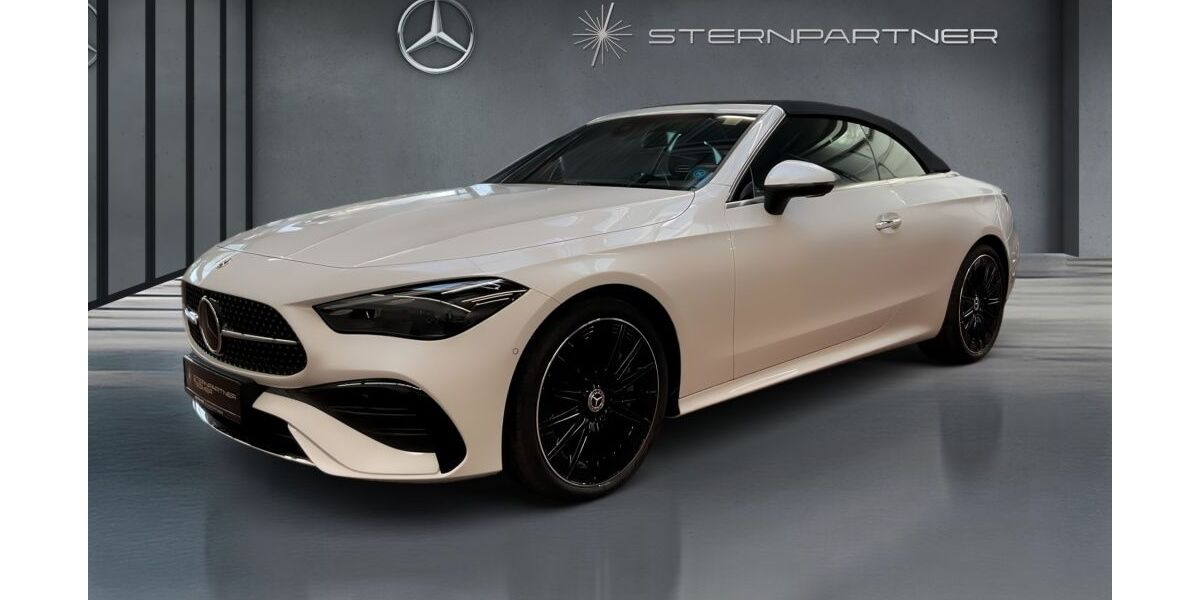 Mercedes-Benz CLE 450 4.900 km 89.880 &euro; Lüneburg 21337