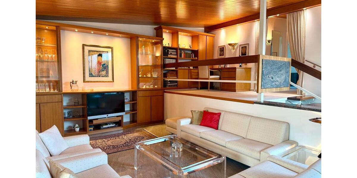 Reihenhaus Heilbronn Kernstadt - 4.5 Zimmer, 174 m&sup2;, 2.375&euro; | Angebot:24821085