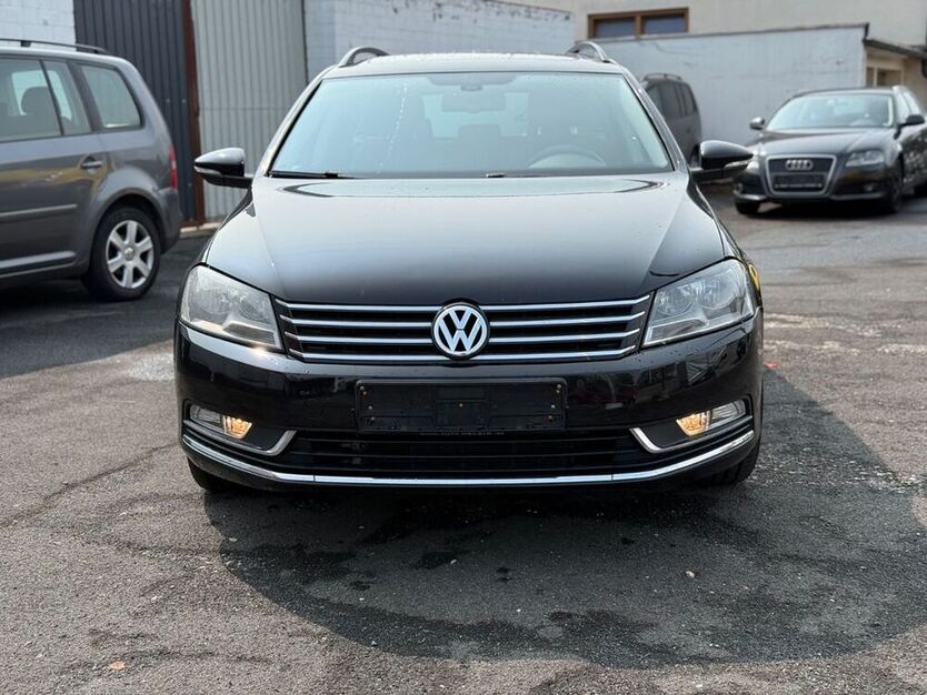 Passat