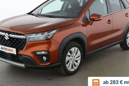Suzuki S-Cross 11.613 km 20.550 &euro; Stuttgart 70195