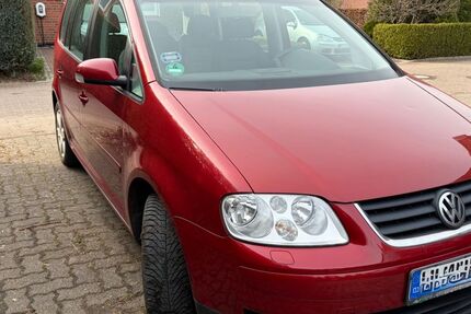 VW Touran 250.653 km 1.200 &euro; Pinneberg 25421