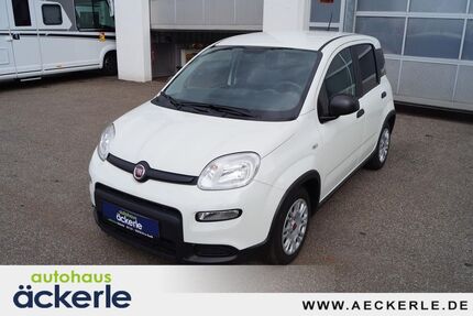 Fiat Panda 19.500 km 12.390 € Korb 71404
