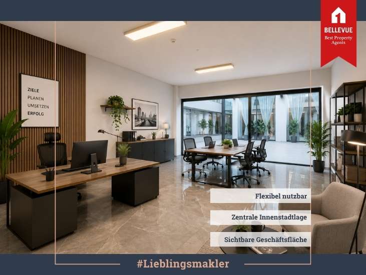 Gewerbeobjekt Düren - 650&euro; | Angebot:26857932