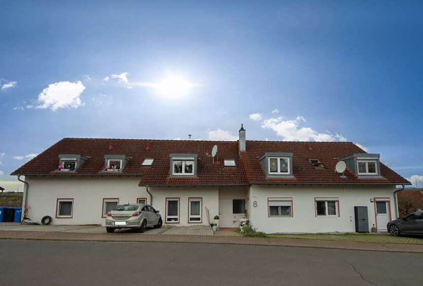 Wohnung zum Kaufen in Schefflenz 148.000 € 79.5 m²